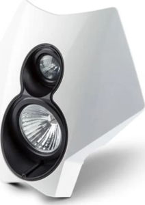 X2 headlight