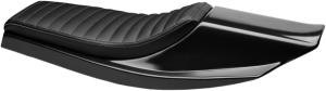 Flat Track Seat Black, 3, nordicamoto.ro