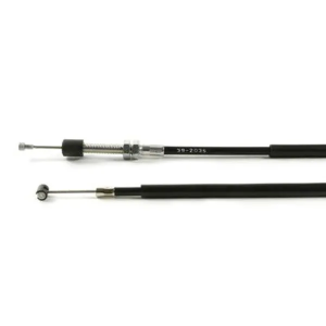 Fekete standard kuplungkábelt, 1, nordicamoto.ro