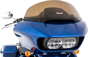 Replacement  Windshield Gray