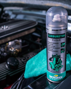 Motorex KARBURÁTOR-SPRAY – 500 ml, 2, nordicamoto.ro