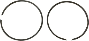 Piston Rings, 1, nordicamoto.ro