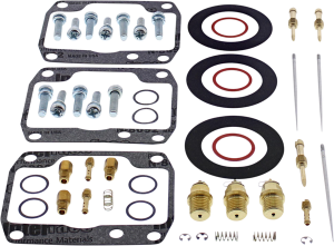 Carb Rebuild Kit, 1, nordicamoto.ro