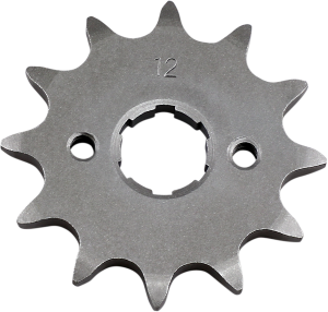 Countershaft Sprocket Raw, 1, nordicamoto.ro