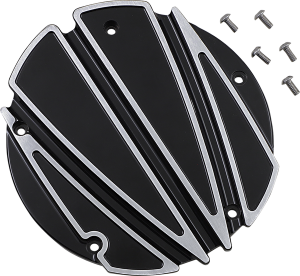 Derby Cover Black