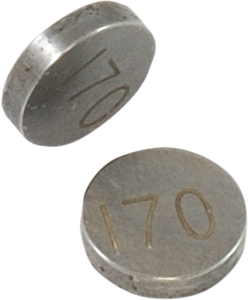 Replacement Valve Shims