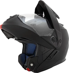Fx-111ds Helmet Black 2XL, 3, nordicamoto.ro