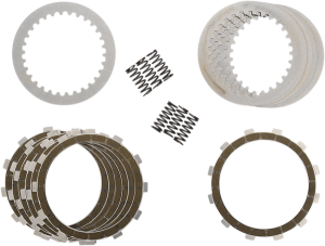 Complete Dirt Digger Clutch Kit