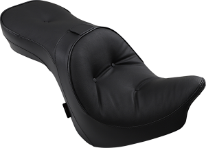 Seat Dbbkrst Plw Vt1300 Black, 5, nordicamoto.ro