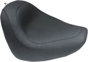 Wide Tripper Solo Seat Black, 1, nordicamoto.ro