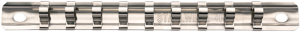 Clip Strip Chrome, 2, nordicamoto.ro