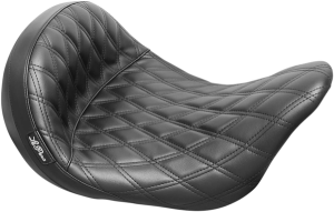 Monterey Sport Solo Seat Black
