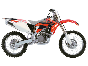 Dream 4 Graphics Kit Black, Orange, Red, White, 1, nordicamoto.ro