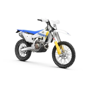 Husqvarna FE 350 enduro motorkerékpár 2027, Euro 5+, 2, nordicamoto.ro
