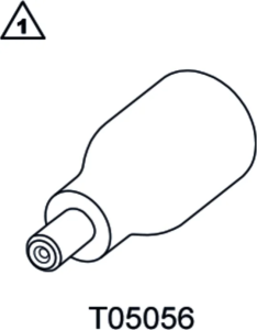 M5-ös üzemanyag-adapter, nordicamoto.ro