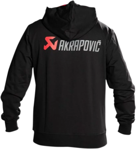 Hoodie Black S, 2, nordicamoto.ro