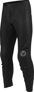Pantaloni Copii Thor Ridemode Menace Negru 18, 4, nordicamoto.ro