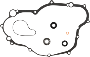 Water Pump Installation And Repair Kit