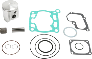 High Performance Piston Kit With Gaskets For 2-stroke, 1, nordicamoto.ro