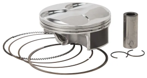 Piston Kit (forged High Compression), 1, nordicamoto.ro