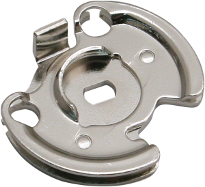 Throttle Spool