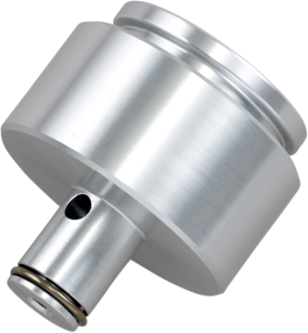 Front Brake Caliper Piston Unfinished, 1, nordicamoto.ro