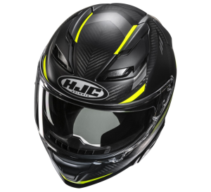 HJC F71 Carbon Esira sisak, 3, nordicamoto.ro