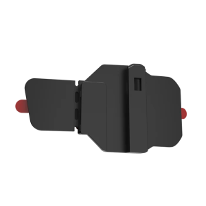 Kommunikációs rendszer kiegészítők, Cardo Packtalk Edge öntapadó rögzítőlemez, nordicamoto.ro