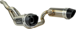 Toba finala RJWC Can-Am Outlander 650/800/1000 MAX '12'-'22 Dual