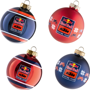 Red Bull KTM díszítőkészlet, 1, nordicamoto.ro