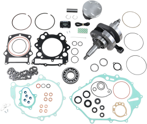 Engine Rebuild Kit - Garage Buddy - 4-stroke, 1, nordicamoto.ro