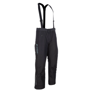 Klim Kaos Black motoros nadrág – Monument, 3, nordicamoto.ro