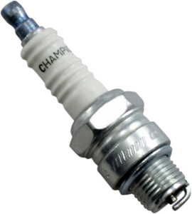 Copper Plus Spark Plug 