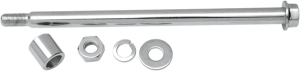 Axle Kit Silver