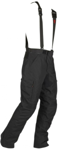 Pantaloni Textila Furygan 6365-1  Apalaches Black L +, 2, nordicamoto.ro
