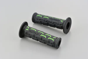 Grippy Grip ggd-ground Black, Green 