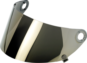 Shield G/s Gen 2 Flat G/m Gold