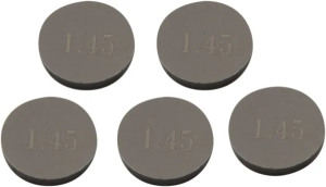 9,48 mm-es pótalátétek