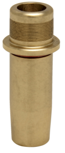 Special Shouldered Bronze Valve Guide Oversize (+0, 1, nordicamoto.ro