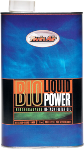Bio Liquid Power szűrőolaj, nordicamoto.ro