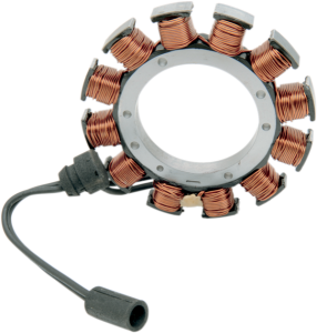 Alternator Stator, 2, nordicamoto.ro