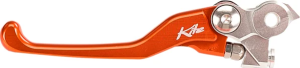 Maneta ambreiaj flexibila KTM 125/150 Kite 17-20 portocaliu, 1, nordicamoto.ro