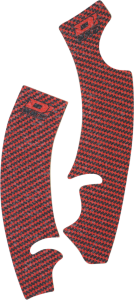Frame Grip Tape Red 