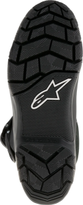 Cizme Touring Alpinestars Belize Drystar Oiled Black 47, 3, nordicamoto.ro