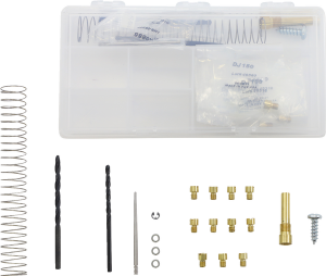 Recalibration Kit, 2, nordicamoto.ro