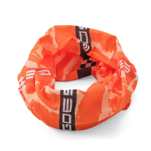 CFMOTO DIGITÁLIS NYOMTATÁSÚ SÁL / BANDANA – NARANCSSÁRGA, 1, nordicamoto.ro