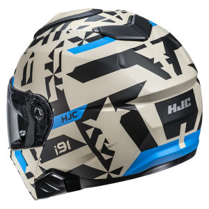 Casca HJC i91 Enzi, 2, nordicamoto.ro
