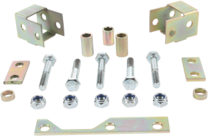 Lift Kit Zinc Plated