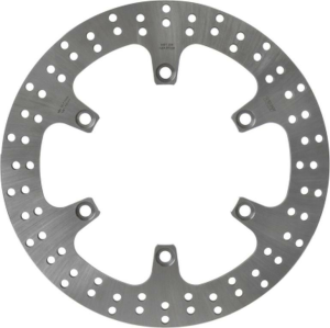Disc frana fata TRW HONDA CB / F 500 '93-'08/CBF 600 '04-'07/NT 650/700 V DEAUVILLE '98-'16/VFR 750 '88-'93/CBR 1000 '87-'00/ST 1100 '96-'02/CB 1300 '98-'00/VTX 1300 '03-'08, 1, nordicamoto.ro