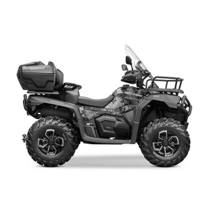 ATV CFMOTO CFORCE 625 OVERLAND EPS Euro5 '25, 2, nordicamoto.ro